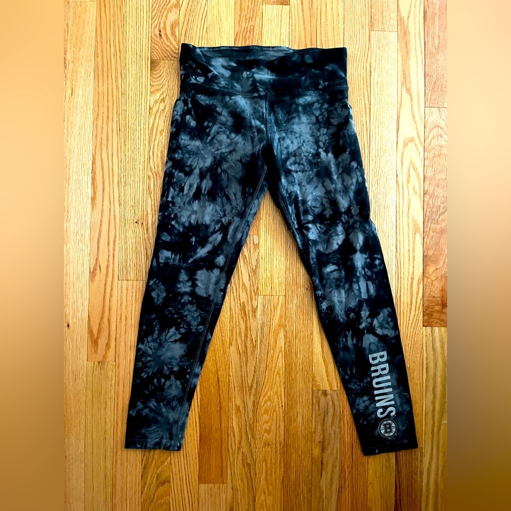 Bruins Leggings